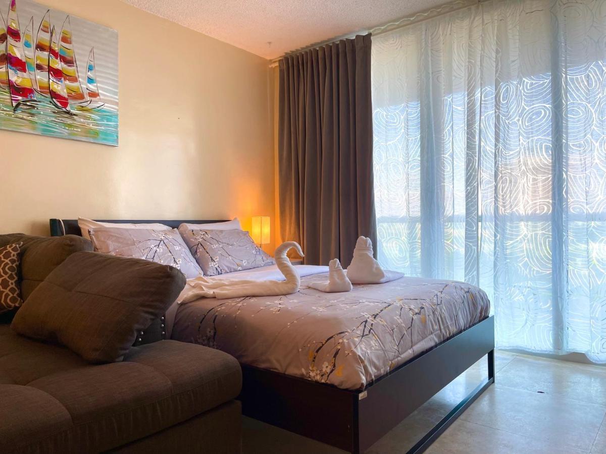 Sunny Isles Comfor Ocean Reserve Apartment Miami Beach